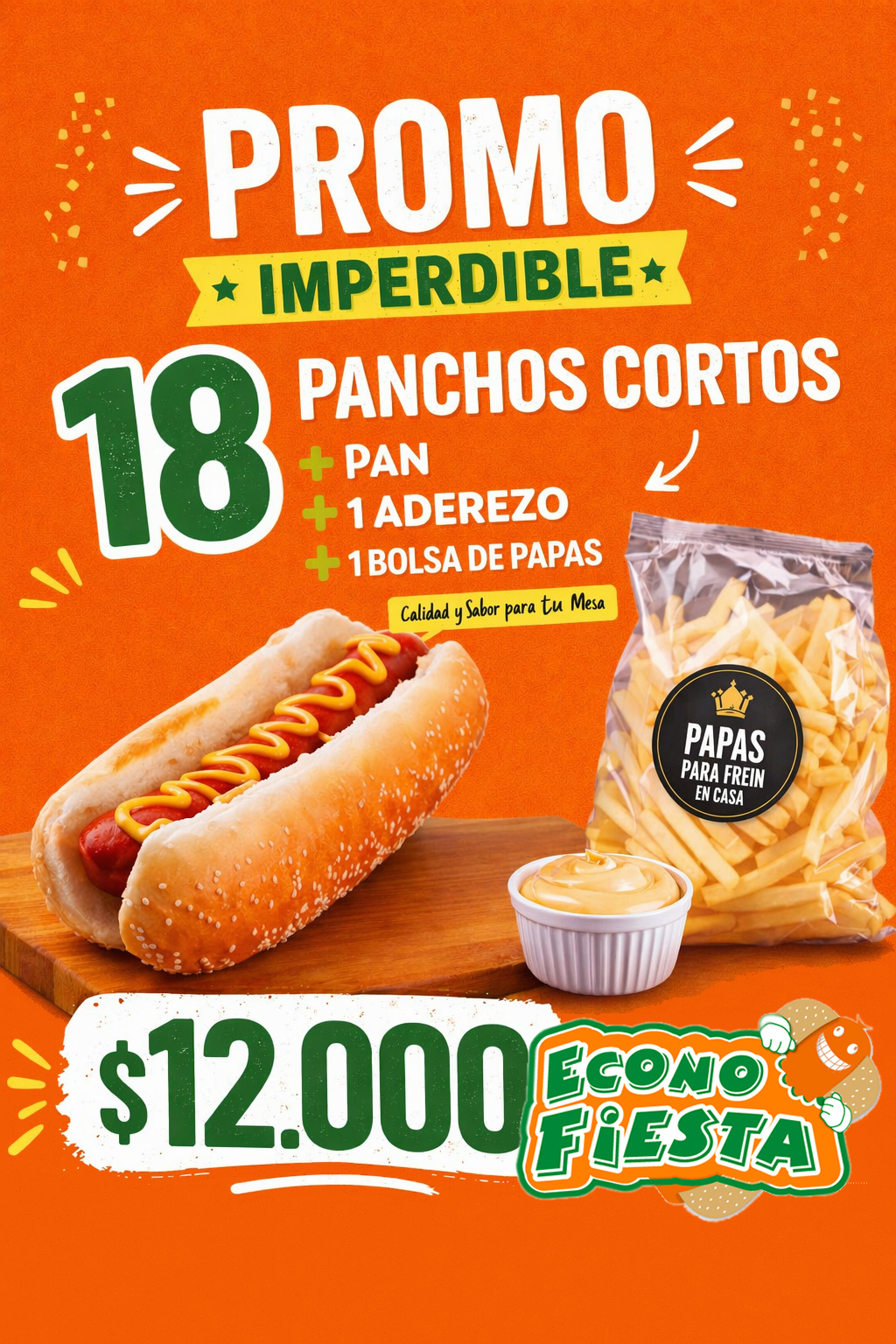 18cortos